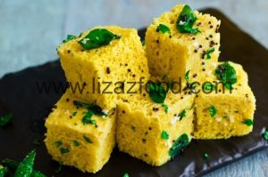 Instant Dhokla Mix