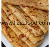 Instant Puranpoli Mix