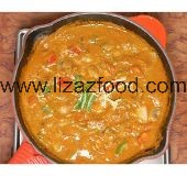 Kadhai Gravy Base