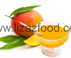 KESAR mango FROZEN PULP