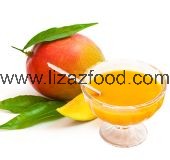 Kesar Mango Pulp Frozen