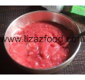 Kokum Beetroot Paste