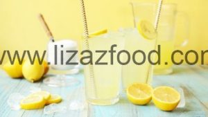 Frozen Lemon Juice Concentrate Clear