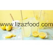 Lemon Juice Concentrate Clear Frozen
