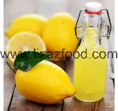 Cloudy Lemon Juice Concentrate Frozen