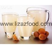 Litchi Pulp Frozen