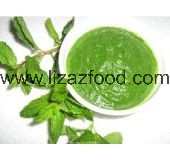 Mint Paste