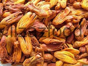 Mace dry