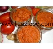 Onion Tomato Masala