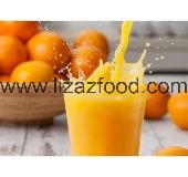 Orange Juice Concentrate Frozen