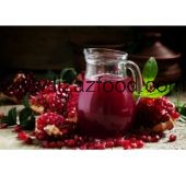 Cloudy Pomegranate Juice Concentrate