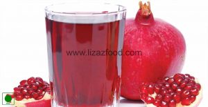 Frozen Pomegranate Juice Concentrate Clarified