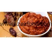 Red Chilli Garlic Paste