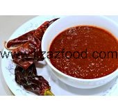 Red Chilli Paste Horeca