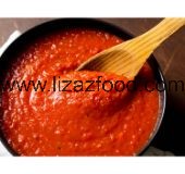 Red Gravy Base