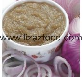 Sauteed Onion Paste