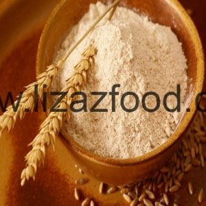 Semolina Flour