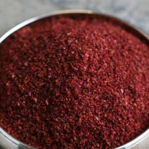 Sumac Spice