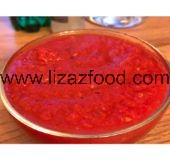Tomato Puree Horeca
