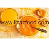 Totapuri Mango Pulp Sweet Frozen