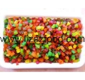 Tutty Fruity