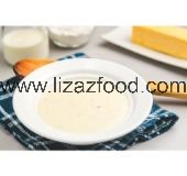 White Jain Gravy Base