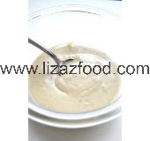 White Gravy Base
