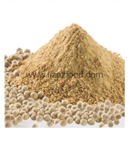 White Pepper Powder