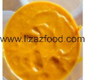 Yellow Gravy Base