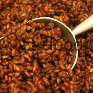 pomogranate dry