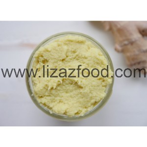 Ginger Paste