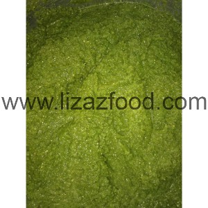 Green Chilli Paste best