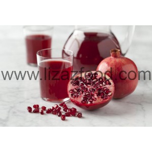 Pomegranate Juice Concentrate