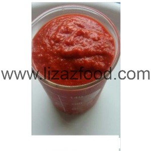 Red Chilli Paste