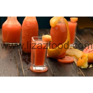 Red Papaya Concentrate
