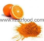 Orange Juice Powder