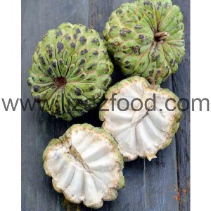 Custard Apple Pulp