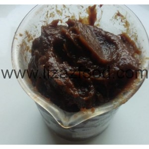 Tamarind Paste