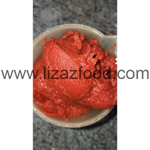 Chinese Tomato Paste