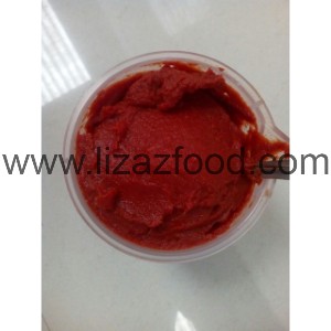 Best Tomato Paste