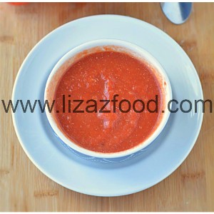 Tomato Puree
