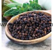 Black Pepper
