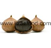 Black Garlic Clove