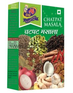 KANDA LASUN MASALA