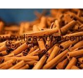 Cassia Bark Cinnamon