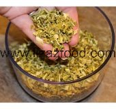 Celery Dry