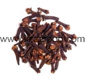 Clove Whole