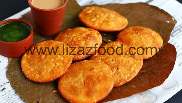 Frozen Dal Kachora