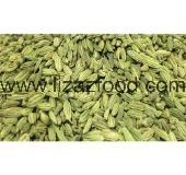 Fennel Seed Clean