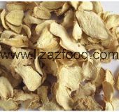 Slice Ginger Root